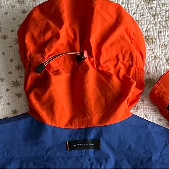 Vintage Nike Windbreaker ACG jacket size L - Picture 12 of 13